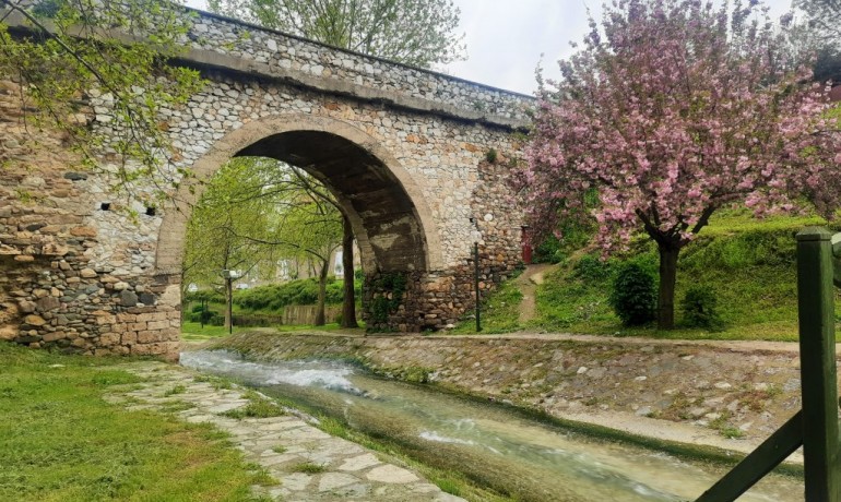 Boyacıkulluğu Bridge