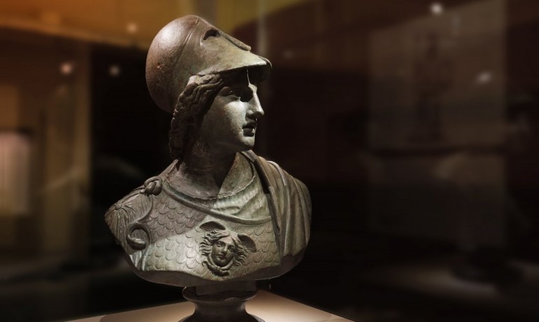 Bursa Archaeological Museum - Euro Park Hotel Bursa Tourism Guide