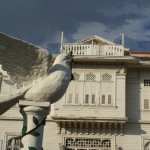 Mudanya Mütareke Evi Müzesi