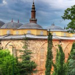 Bursa Ulu Camii